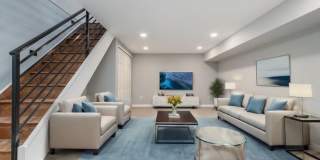 Breathtaking House for Rent wt Roof Deck Gallery 19