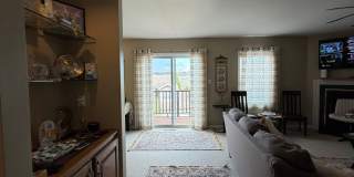 3 bedroom 2.5 bath townhome located in the Windwood Village Gallery 6