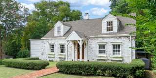 12 Montevallo Terrace (Crestline/ Mountain Brook) Gallery 1