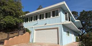 SPACIOUS 3BR/3BA NOVATO HOME WITH FLEXIBLE FLOORPLAN, LARGE FAMILY ROOM AND BONUS AREAS, GREAT OUTDOOR SPACE & 2-CAR GARAGE Gallery 1