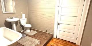 ** 4 bed 3 bath located in the Garden District ** Call 334-366-9198 to schedule a self showing Gallery 12