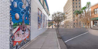 Baxter Lofts Gallery 12