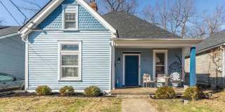 Charming 6BR/3BA Home Near UK Gallery 23