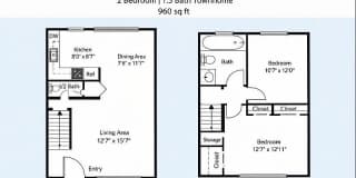 Napa Townhomes Gallery 14