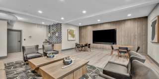 Stone Village Apartments Gallery 41