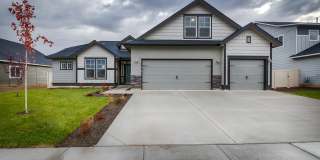 Brand new home in Golden Grove Sub in Meridian Gallery 1
