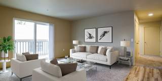 Gateway Apartments Gallery 13