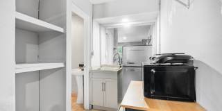 Providence Place Furnished Studio Apartments Gallery 42