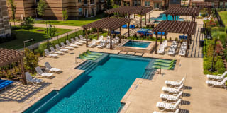 McKinney Square Apartments McKinney Square Apartments Gallery 30