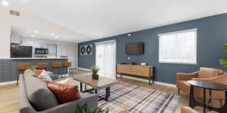 Hyde Park Townhomes Gallery 13