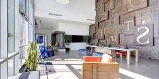 The Alamitos Gallery 14