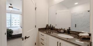 Taryn at 401 Gallery 36