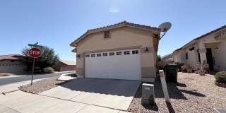 3BR/2BA/2CG 1,401 sq.ft. rental with Community POOL in Sierra Vista, AZ Gallery 1