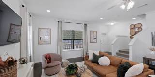 Cottages at Leon Creek Cottages at Leon Creek Gallery 9