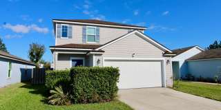 2 Story, 3BR/2BA Home For Rent Gallery 1