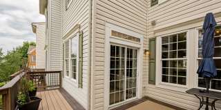 Astonishing 4 Level Townhome in Alexandria VA! Gallery 21