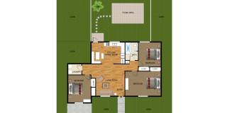 305 Laurelwood Drive Gallery 18