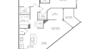 Verde at Howard Square West Gallery 38