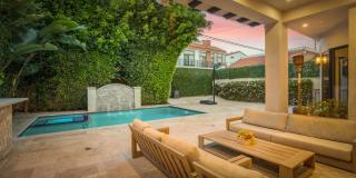 Beverly Hills Luxury Villa with Resort-Style Pool & Spa Beverly Hills Luxury Villa with Resort-Style Pool & Spa Gallery 52