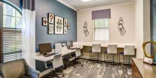 CrescentWood Apartments Gallery 21