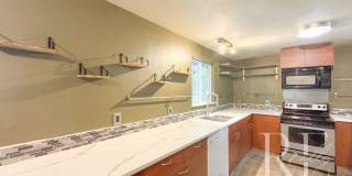 Spacious Port Orchard Split-Level with A/C, Two Living Areas & Fenced Backyard Gallery 7