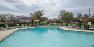 Chase Cove Apartments Gallery 5