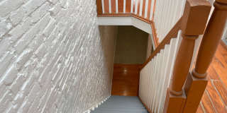 Charming 2-Bedroom, 1.5-Bathroom Brick Townhouse in Pigtown Gallery 13