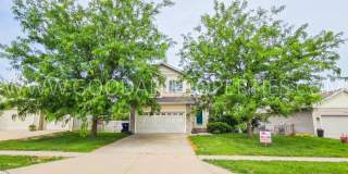 Single Family Home with Fenced Yard and Finished Basement within Waukee School District Gallery 1