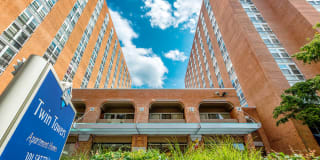 Twin Towers Apartments Gallery 6