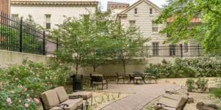 The Park Monroe Apartments Gallery 40