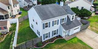 Spacious Home in Virginia Beach Gallery 1
