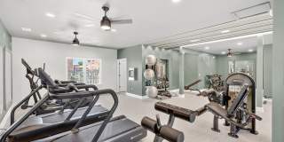 Saddlebrook Apartments Gallery 23