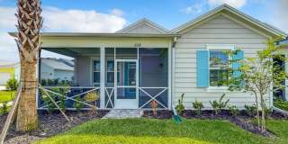 208 Ocean Hammock Loop Gallery 1