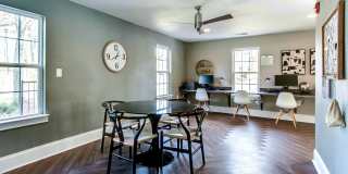 Affordable Housing - Fulton Pointe Gallery 8