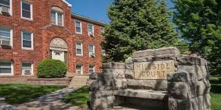 Hillside Court Apartments (317 N. 31st Ave.) Gallery 8