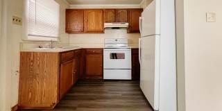 Washer/Dryer Hook-Ups Gallery 1