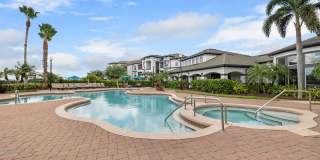 Reserve at Beachline Apartments Gallery 1