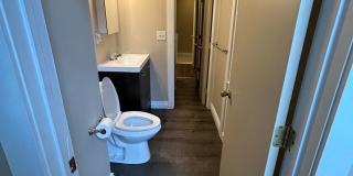 Cozy & Large 2 Bed 1.5 Bath in Lowell! Gallery 9