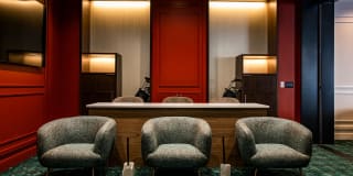 Residences at Galleria Gallery 34