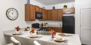 Affordable Housing - The Sinclair Gallery 5