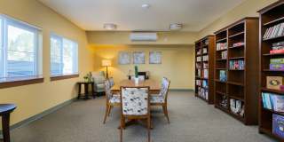 Estates at Hillside Gardens Affordable Senior Housing Gallery 8