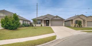 1007 Coolridge Ct, Hutto, TX  78634 Gallery 1