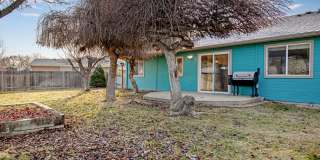 Partially Furnished 3-Bedroom Home with Fenced Yard - Pet Friendly Partially Furnished 3-Bedroom Home with Fenced Yard - Pet Friendly Gallery 35