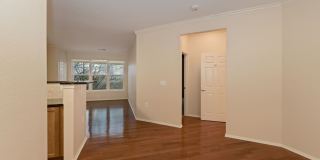 1 Bed 1 Bath - North Bethesda Condo - 1 Reserved Parking Space Gallery 4