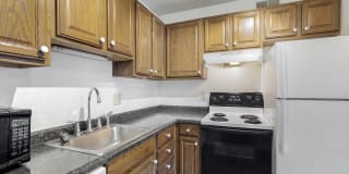 The 31st Street Apartments Gallery 19