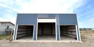 Pet Friendly 3 Bed 2 Bath Mobile Home in the North Valley With Fenced Yard, Big Garage/work shop, and Lots of parking! Gallery 1