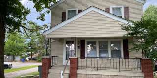 3 Bedroom 1 Bathroom Single Family Home, North Clintonville Gallery 3