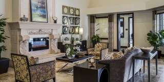 San Merano at Mirasol Gallery 23