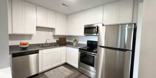 Chalet Villa Apartments Gallery 10