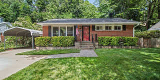 6417 BERKSHIRE Drive Gallery 1